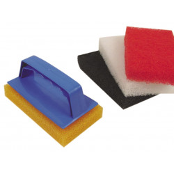 Vitrex 102912 Grout Clean Up & Polishing Kit