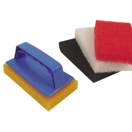 Vitrex 102912 Grout Clean Up & Polishing Kit
