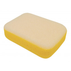 Vitrex 102913 Dual Purpose Grouting Sponge