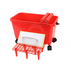 Vitrex 102925 Professional Tile Wash Kit