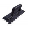 Vitrex 102963 Plastic Tile Trowel with U & V Notches 6/20mm
