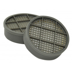 Vitrex 331310 P2 Replacement Filters (Pack of 2)