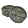 Vitrex 331310 P2 Replacement Filters (Pack of 2)