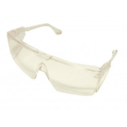 Vitrex 332100 Safety Glasses - Clear