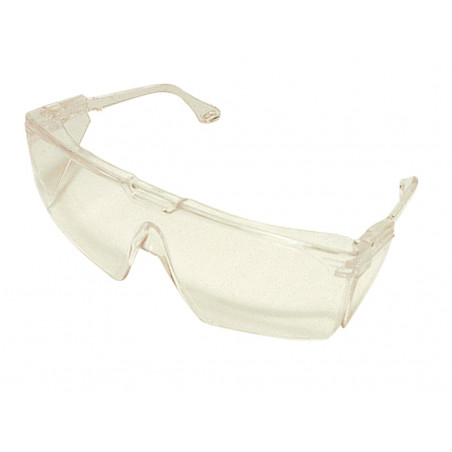 Vitrex 332100 Safety Glasses - Clear