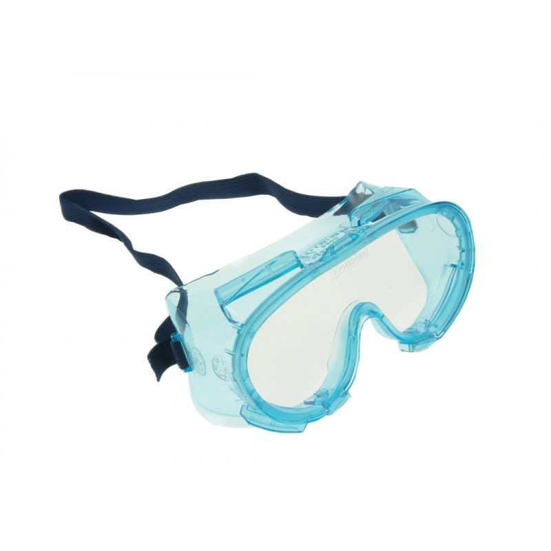 Vitrex 332102 Safety Goggles - Clear Vitrex 332102 Safety Goggles - Clear