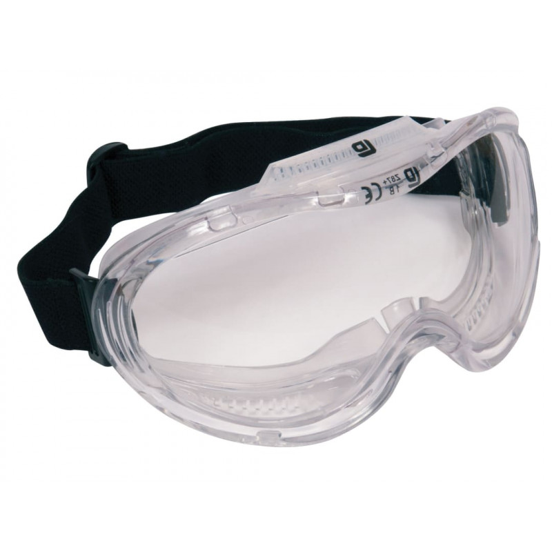 Vitrex 332104 Premium Safety Goggles Vitrex 332104 Premium Safety Goggles