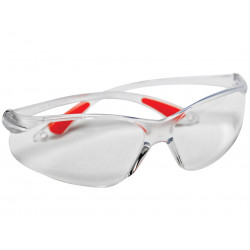 Vitrex 332108 Premium Safety Glasses - Clear