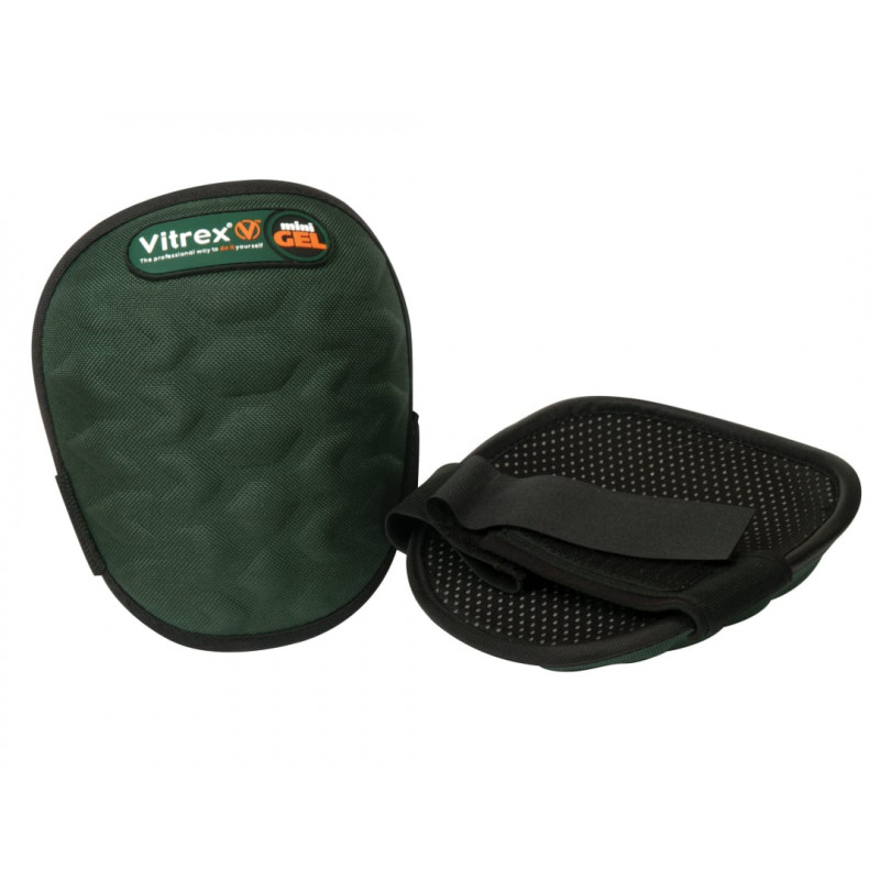 Vitrex 338130 Mini Gel Knee Pads Vitrex 338130 Mini Gel Knee Pads