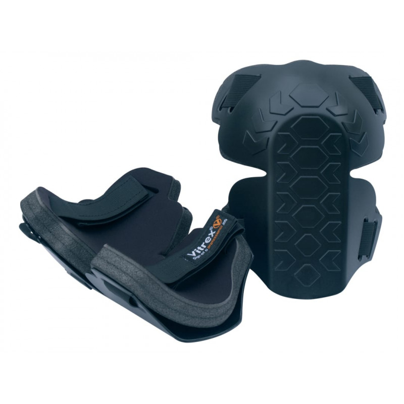 Vitrex 338140 Contractors Knee Pads Vitrex 338140 Contractors Knee Pads