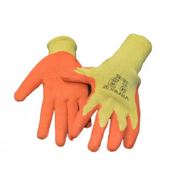 Vitrex BGGLOVE012 Builder's Grip Gloves