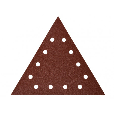 Vitrex DHDISC 180 Delta Sanding Sheets 180G (Pack 10)