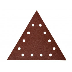 Vitrex DHDISC 80 Delta Sanding Sheets 80G (Pack 10)