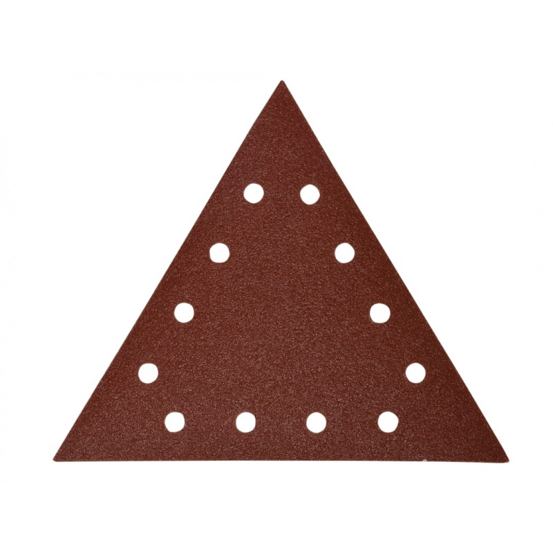 Vitrex DHDISC 80 Delta Sanding Sheets 80G (Pack 10) Vitrex DHDISC 80 Delta Sanding Sheets 80G (Pack 10)