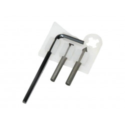 Vitrex GOT002 Tip Set For Grout Tool