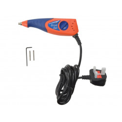 Vitrex GO200VT Grout Out Grout Removal Tool 13 Watt 240 Volt