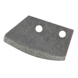 Vitrex HDGRB100 Heavy-Duty Grout Rake Blades