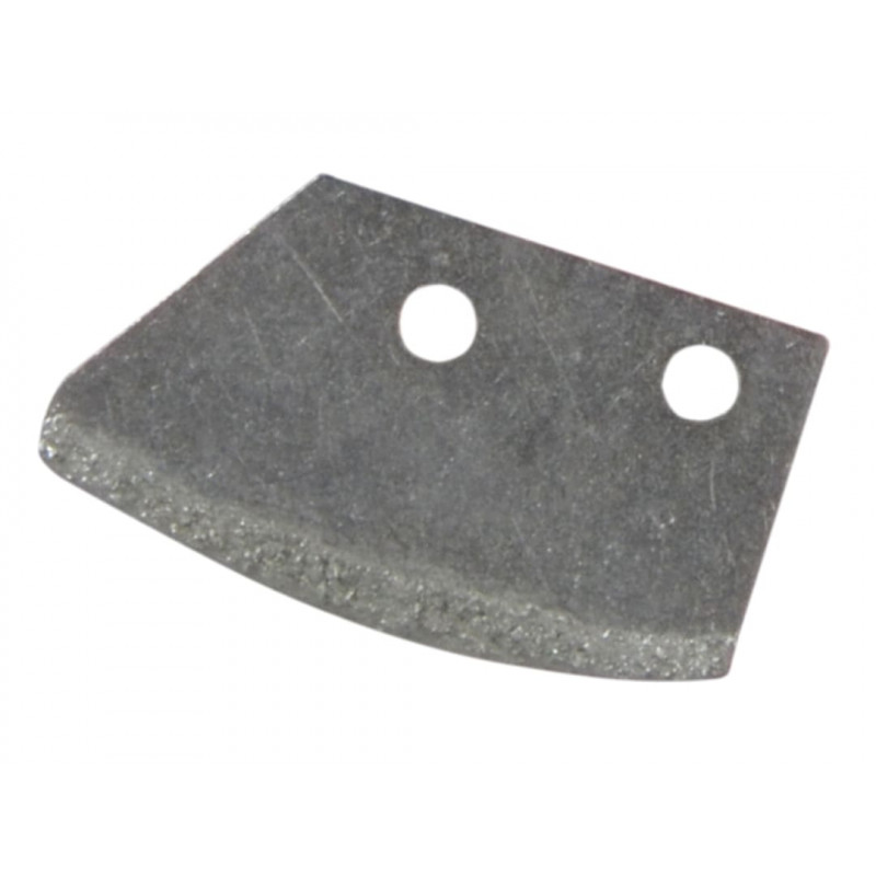 Vitrex HDGRB100 Heavy-Duty Grout Rake Blades