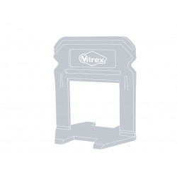 Vitrex LASHXLCL0012 LASHXL Tile Levelling Clips (100)