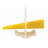 Vitrex LASH150 Lash Clips & Wedges (Tub 150)