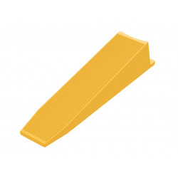 Vitrex LASHXLWD100 LASHXL Tile Levelling Wedges (100)