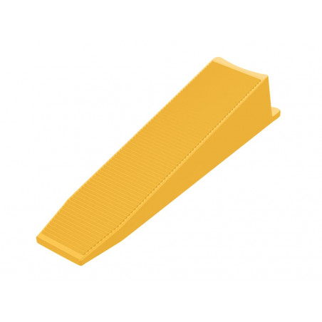 Vitrex LASHXLWD100 LASHXL Tile Levelling Wedges (100)