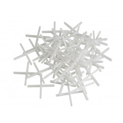 Vitrex LLS2250 Long Leg Spacer 2mm (Pack 250)