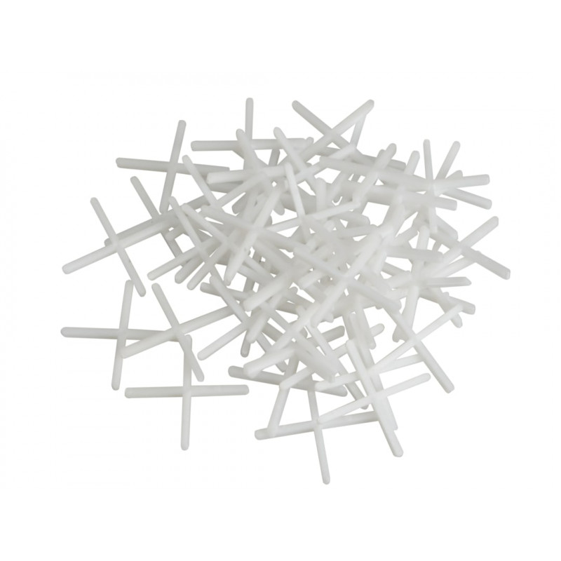 Vitrex LLS2250 Long Leg Spacer 2mm (Pack 250)