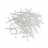 Vitrex LLS2250 Long Leg Spacer 2mm (Pack 250)
