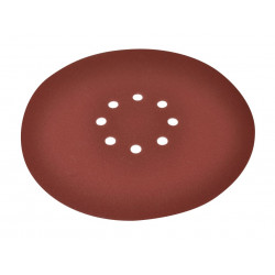 Vitrex LRSDISC180 Long Reach Sander Disc 180G (Pack 10)