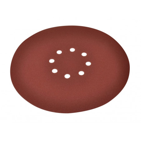 Vitrex LRSDISC 150 Long Reach Sander Disc 150G (Pack 10)