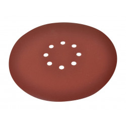 Vitrex LRSDISC240 Long Reach Sander Disc 240G (Pack 10)