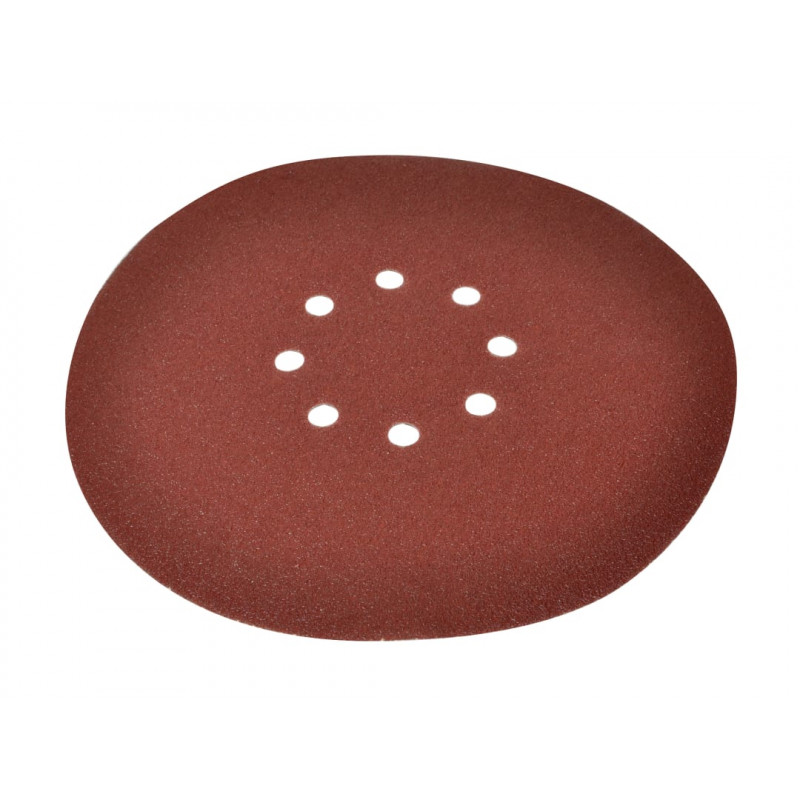 Vitrex LRSDISC60 Long Reach Sander Disc 60G (Pack 10) Vitrex LRSDISC60 Long Reach Sander Disc 60G (Pack 10)