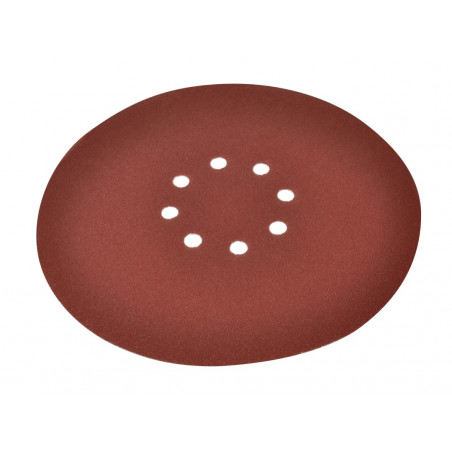 Long Reach Sander Disc 80G (Pack 10)