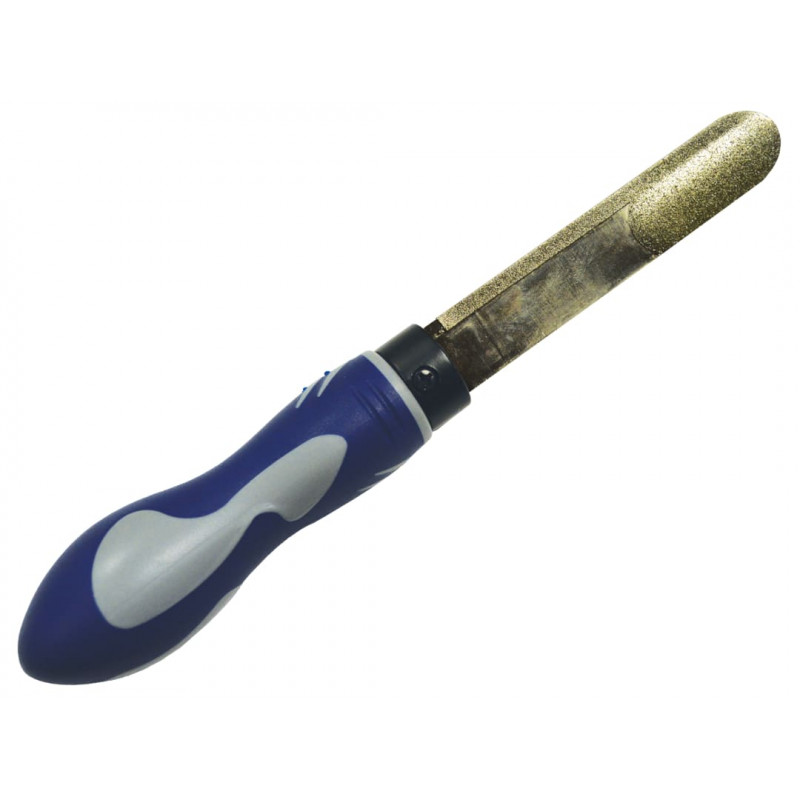 Vitrex MGF015 Mosaic & Glass Tile File Vitrex MGF015 Mosaic & Glass Tile File