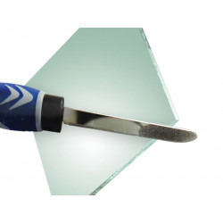 Vitrex MGF015 Mosaic & Glass Tile File