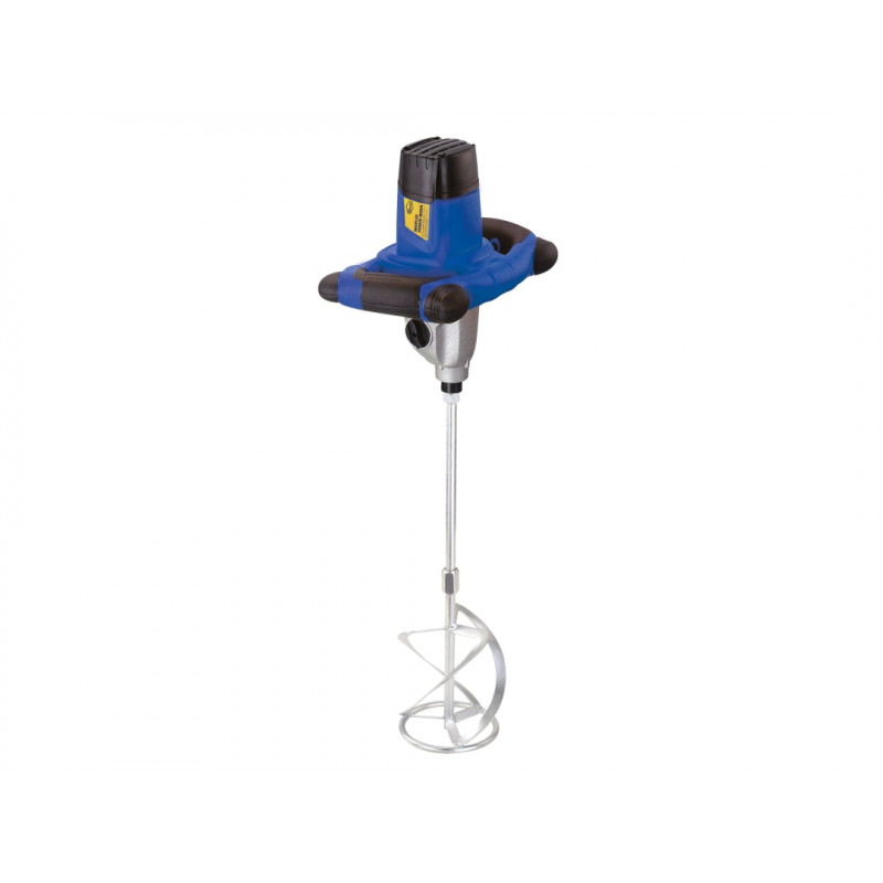 Vitrex MIXPLUS Industrial Power Mixer 1600W 240V Vitrex MIXPLUS Industrial Power Mixer 1600W 240V