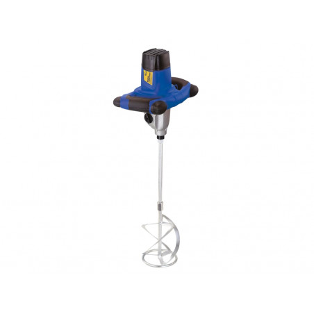 Vitrex MIXPLUS Industrial Power Mixer 1600W 240V