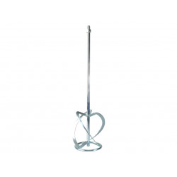 Vitrex MIXADH140 Mixing Paddle 140mm