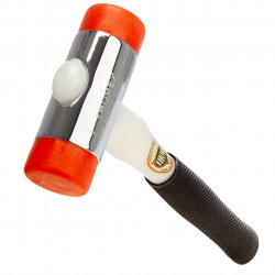 Thor 07-414 Thorex Plastic Hammer 900g