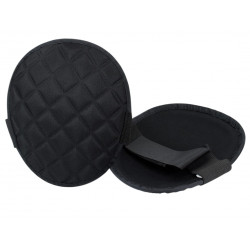 Vitrex S30110 Mini Gel Knee Pads