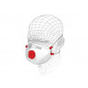 Vitrex S40410 Premium Valved Multipurpose Respirator P3 (Pack 3)