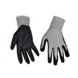 Vitrex S50610 High Dexterity Gloves - Extra Large