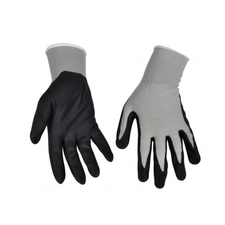Vitrex S50610 High Dexterity Gloves - Extra Large