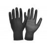 Vitrex S51010 General Handling PU Gloves - One Size
