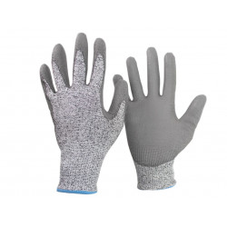 Vitrex S50310 Cut Resistant Gloves - Extra Large
