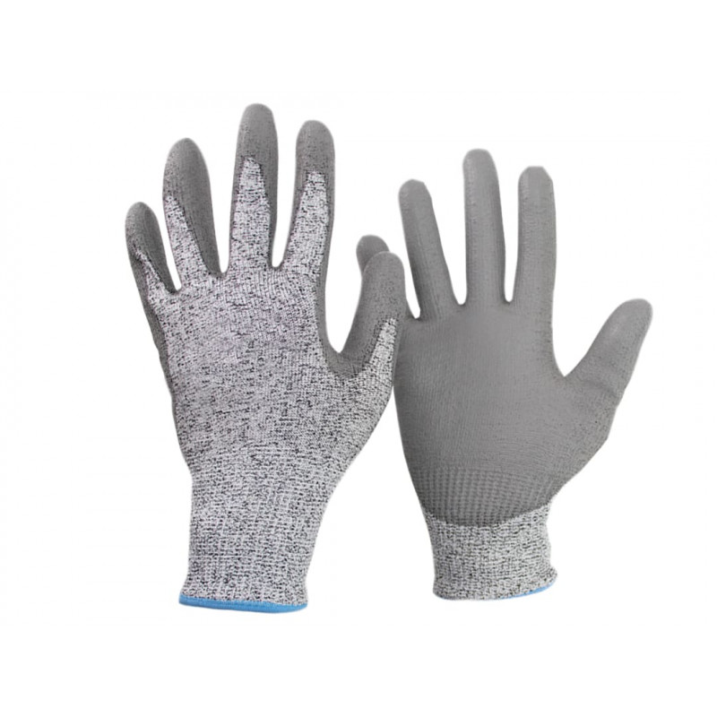 Vitrex S50310 Cut Resistant Gloves - Extra Large Vitrex S50310 Cut Resistant Gloves - Extra Large