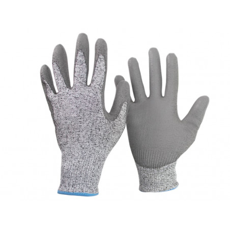 Vitrex S50310 Cut Resistant Gloves - Extra Large