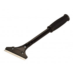 Vitrex TAS100 Tile Adhesive Scraper