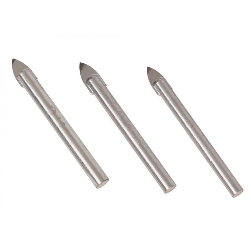 Vitrex TGDK010 Tile & Glass Drill Kit Vitrex TGDK010 Tile & Glass Drill Kit